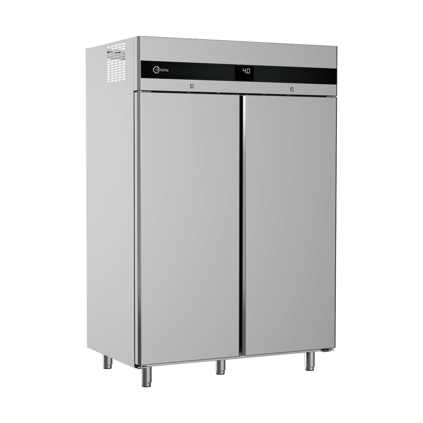 Шафа холодильна Crystal 1400 л. (PRO1401S )